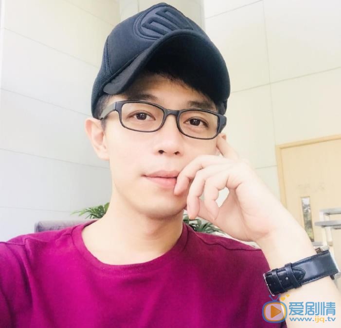 林宇中自拍照 林宇中高清写真_林宇中高清剧照
