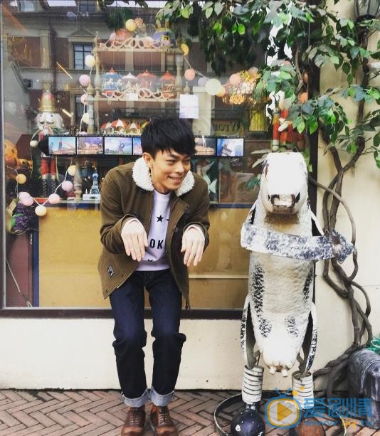 林宇中生活写真 林宇中高清写真_林宇中高清剧照