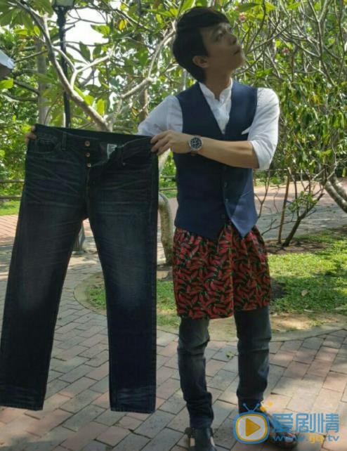 林宇中生活写真 林宇中高清写真_林宇中高清剧照