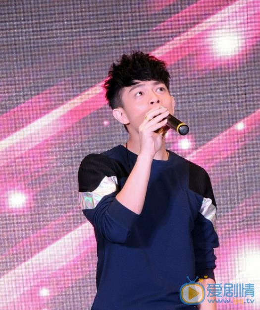 林宇中舞台照 林宇中高清写真_林宇中高清剧照