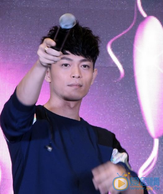 林宇中舞台照 林宇中高清写真_林宇中高清剧照