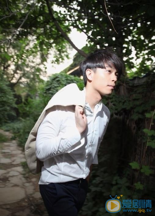 林宇中衬衫写真 林宇中高清写真_林宇中高清剧照
