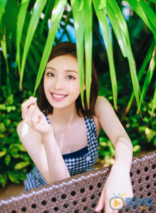 郝文婷户外写真 郝文婷高清写真_郝文婷高清剧照