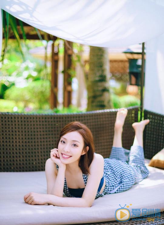 郝文婷户外写真 郝文婷高清写真_郝文婷高清剧照