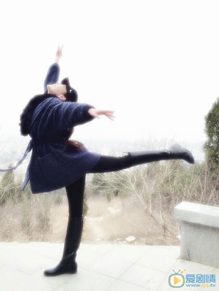 郝文婷户外写真 郝文婷高清写真_郝文婷高清剧照