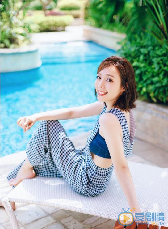 郝文婷户外写真 郝文婷高清写真_郝文婷高清剧照