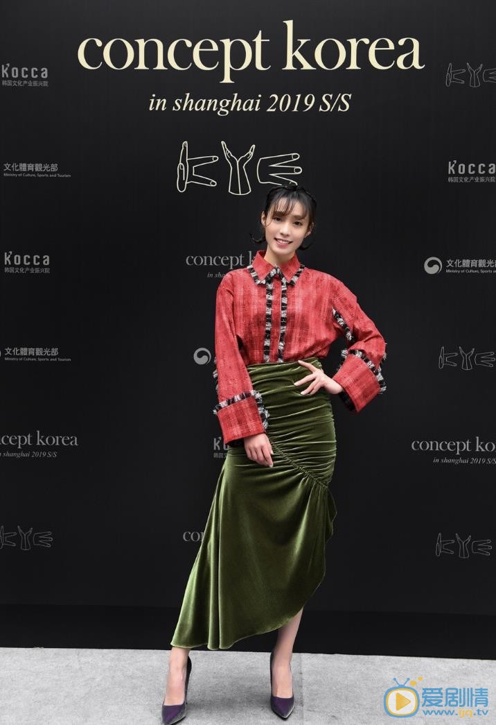 郝文婷活动照 郝文婷高清写真_郝文婷高清剧照