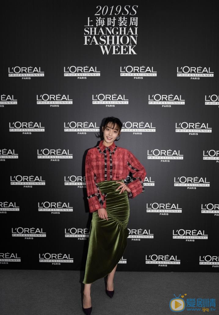 郝文婷活动照 郝文婷高清写真_郝文婷高清剧照