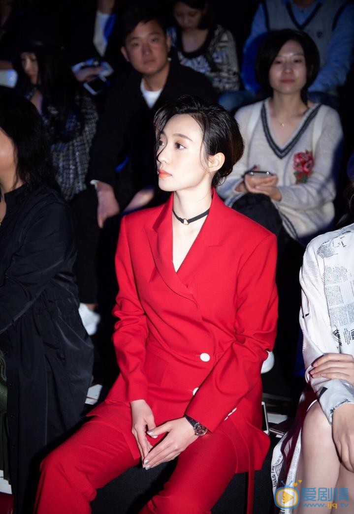 郝文婷活动照 郝文婷高清写真_郝文婷高清剧照