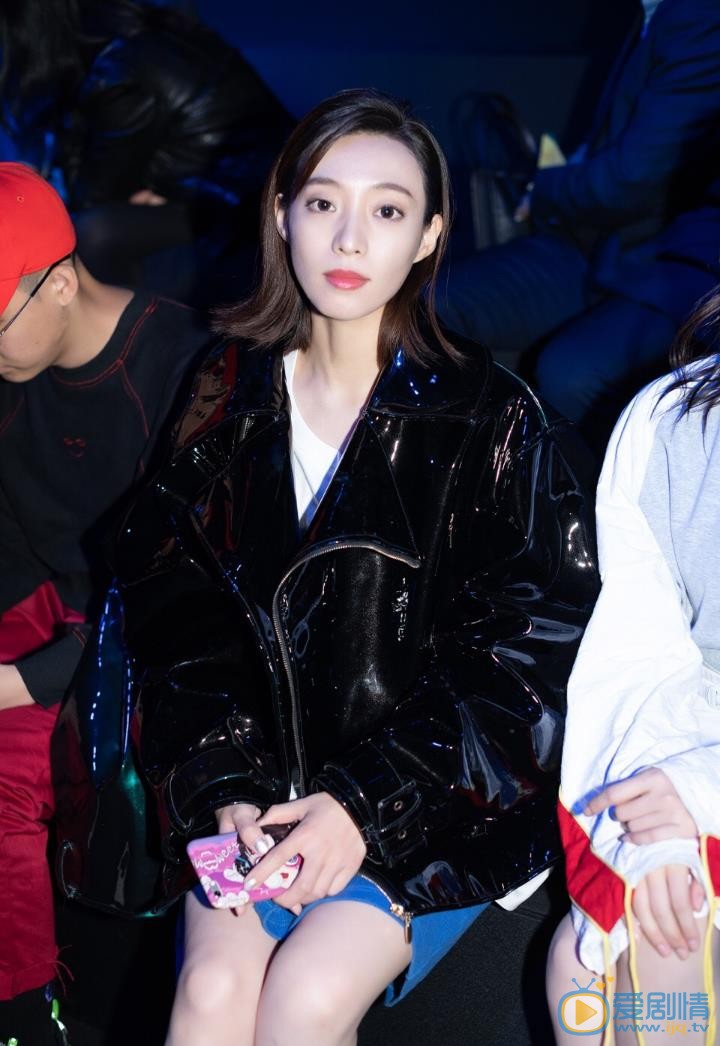 郝文婷活动照 郝文婷高清写真_郝文婷高清剧照