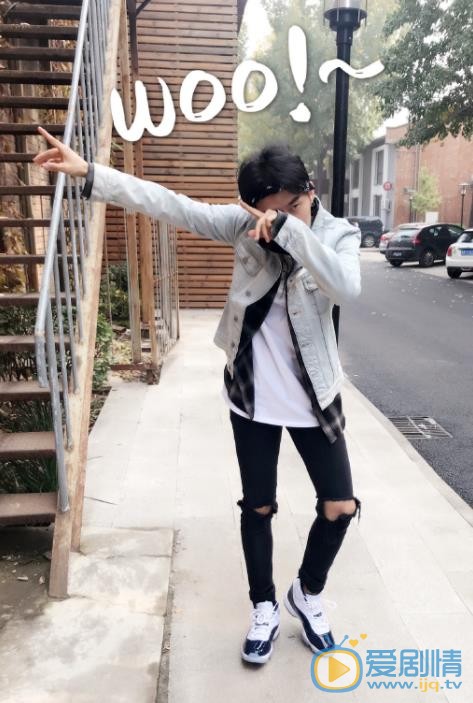 刘循子墨生活写真 刘循子墨高清写真_刘循子墨高清剧照