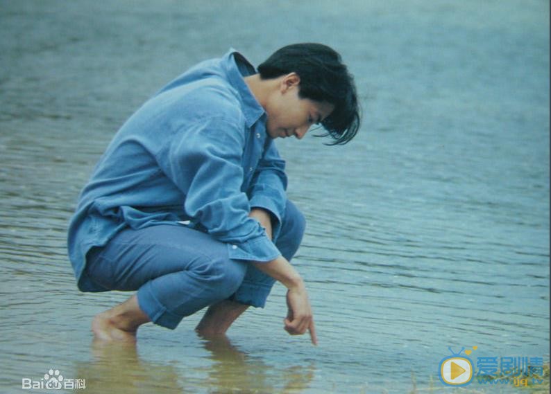 孙耀威早期青涩写真 孙耀威高清写真_孙耀威高清剧照