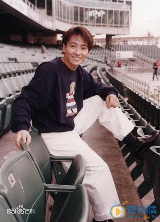 孙耀威早期青涩写真 孙耀威高清写真_孙耀威高清剧照