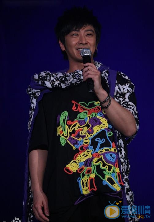 孙耀威演唱会节目 孙耀威高清写真_孙耀威高清剧照