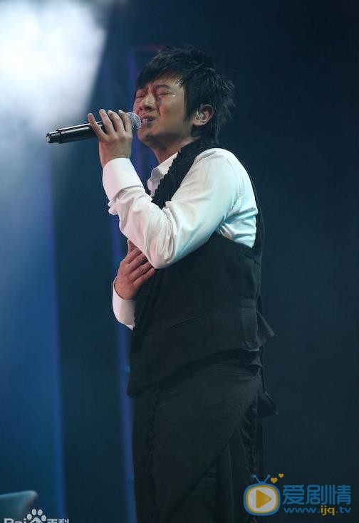孙耀威演唱会节目 孙耀威高清写真_孙耀威高清剧照