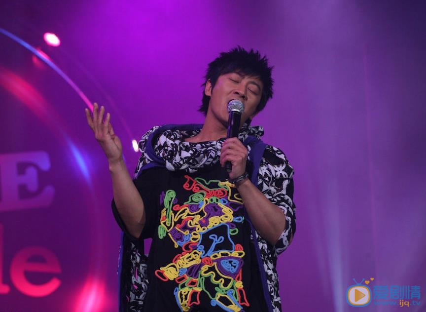 孙耀威演唱会节目 孙耀威高清写真_孙耀威高清剧照