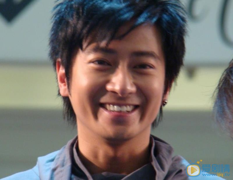 孙耀威活动照 孙耀威高清写真_孙耀威高清剧照