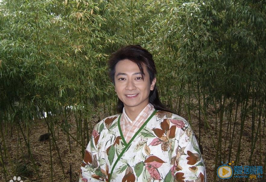 孙耀威片场照 孙耀威高清写真_孙耀威高清剧照