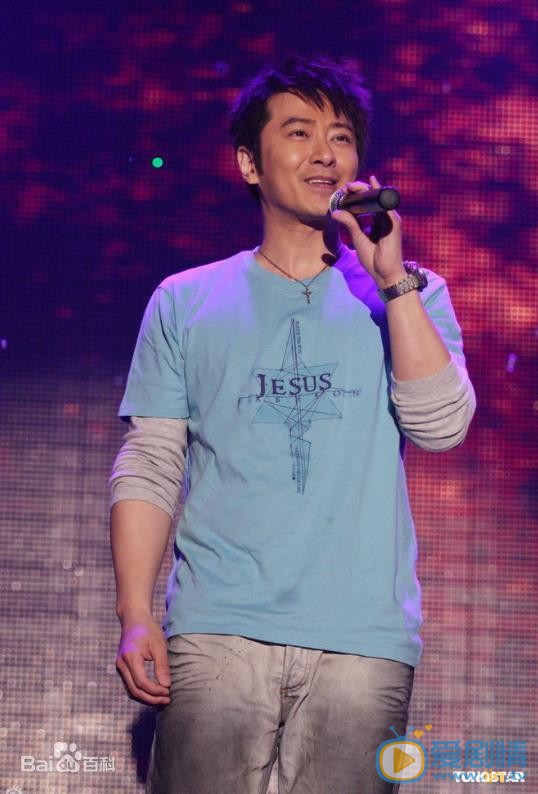 孙耀威演唱会节目 孙耀威高清写真_孙耀威高清剧照