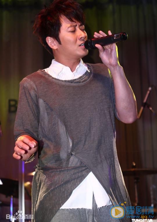 孙耀威演唱会节目 孙耀威高清写真_孙耀威高清剧照