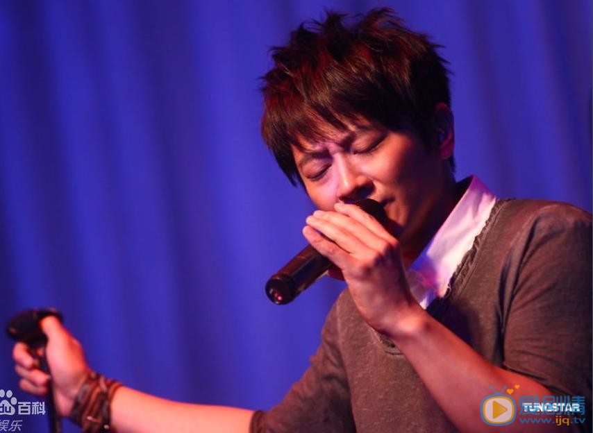 孙耀威演唱会节目 孙耀威高清写真_孙耀威高清剧照