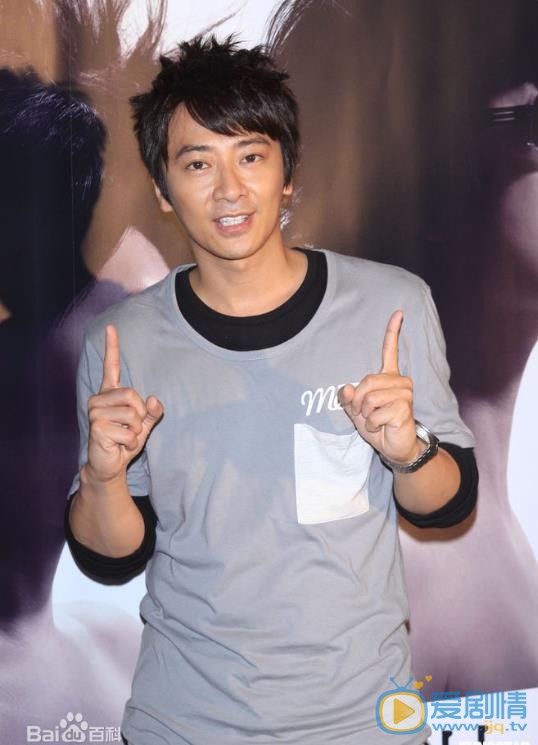 孙耀威活动照 孙耀威高清写真_孙耀威高清剧照