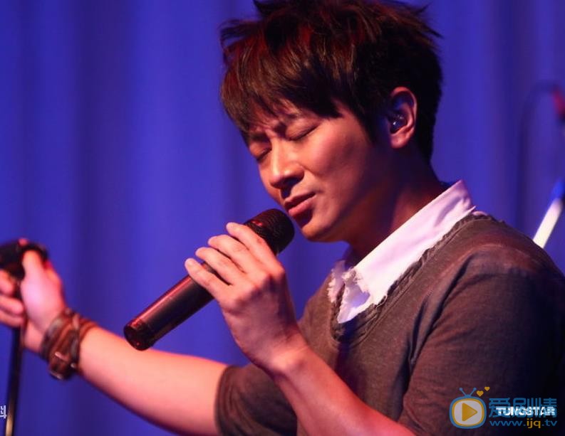 孙耀威演唱会节目 孙耀威高清写真_孙耀威高清剧照