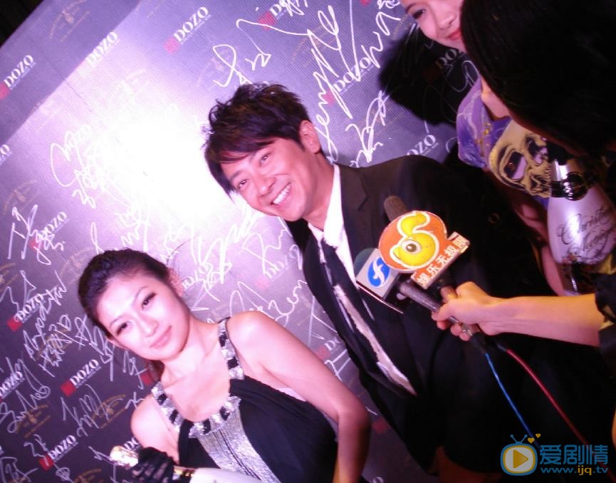 孙耀威活动照 孙耀威高清写真_孙耀威高清剧照