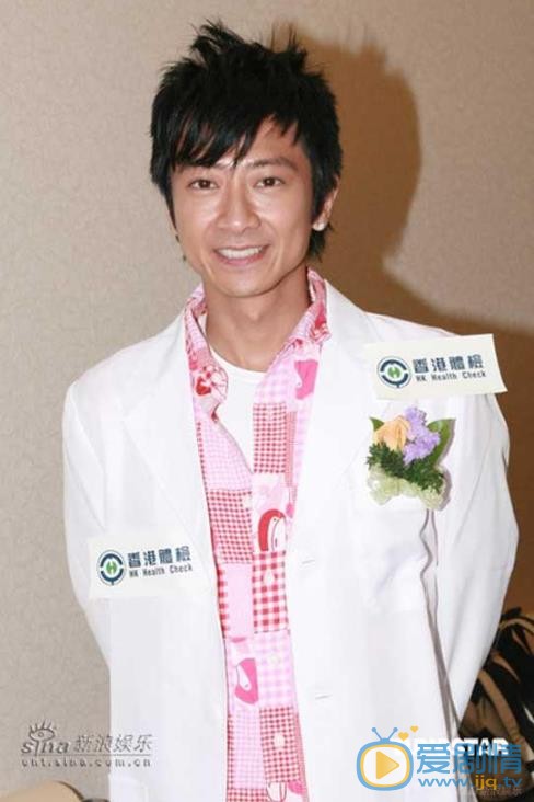 孙耀威活动照 孙耀威高清写真_孙耀威高清剧照