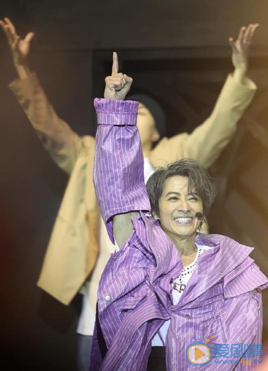 孙耀威演唱会节目 孙耀威高清写真_孙耀威高清剧照