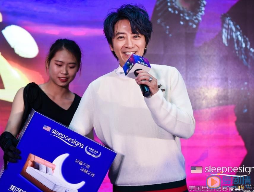 孙耀威活动照 孙耀威高清写真_孙耀威高清剧照