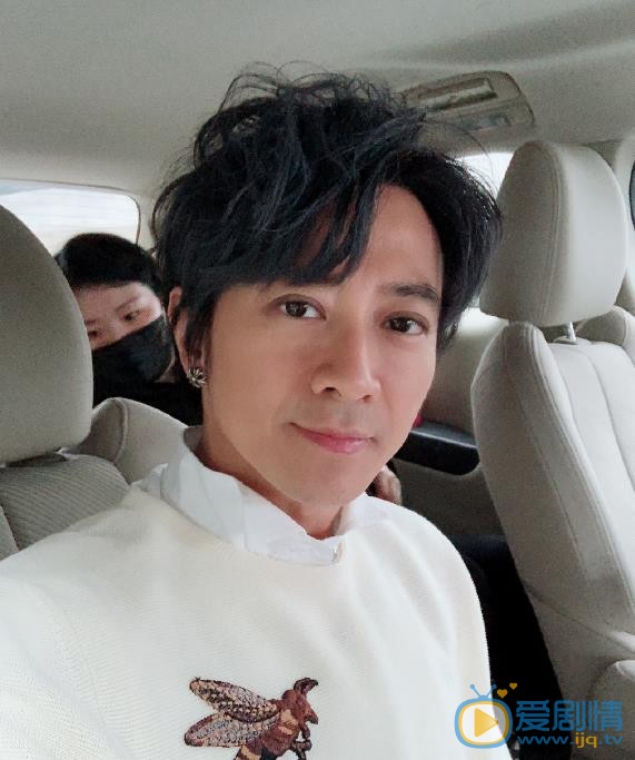 孙耀威生活照 孙耀威高清写真_孙耀威高清剧照