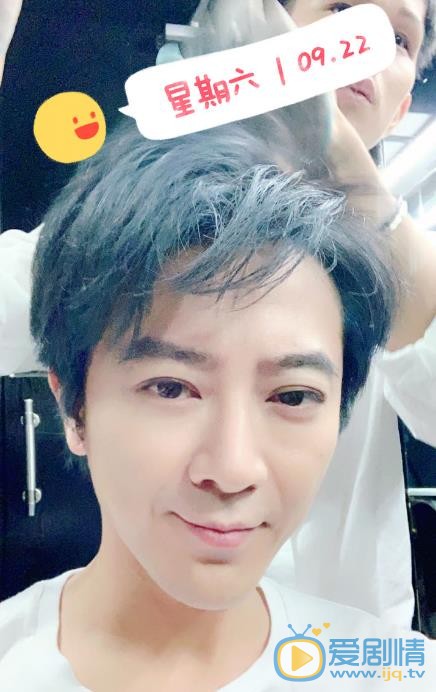 孙耀威生活照 孙耀威高清写真_孙耀威高清剧照