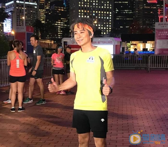 孙耀威生活照 孙耀威高清写真_孙耀威高清剧照