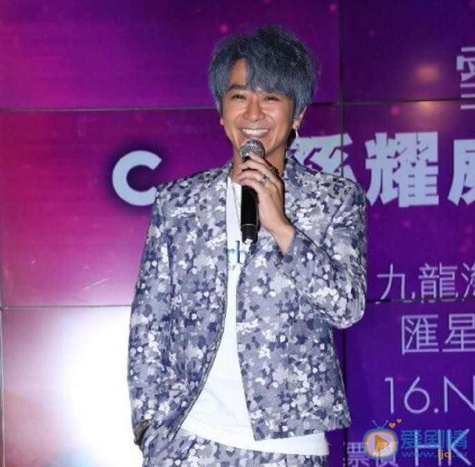 孙耀威活动照 孙耀威高清写真_孙耀威高清剧照