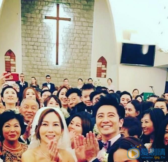 孙耀威结婚照 孙耀威高清写真_孙耀威高清剧照