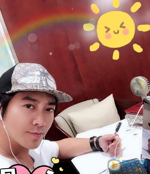 孙耀威生活照 孙耀威高清写真_孙耀威高清剧照