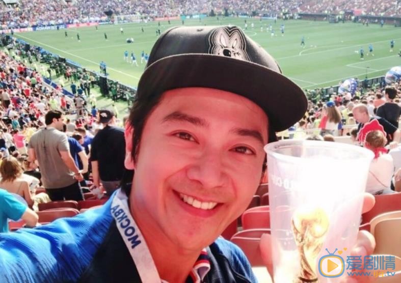 孙耀威生活照 孙耀威高清写真_孙耀威高清剧照