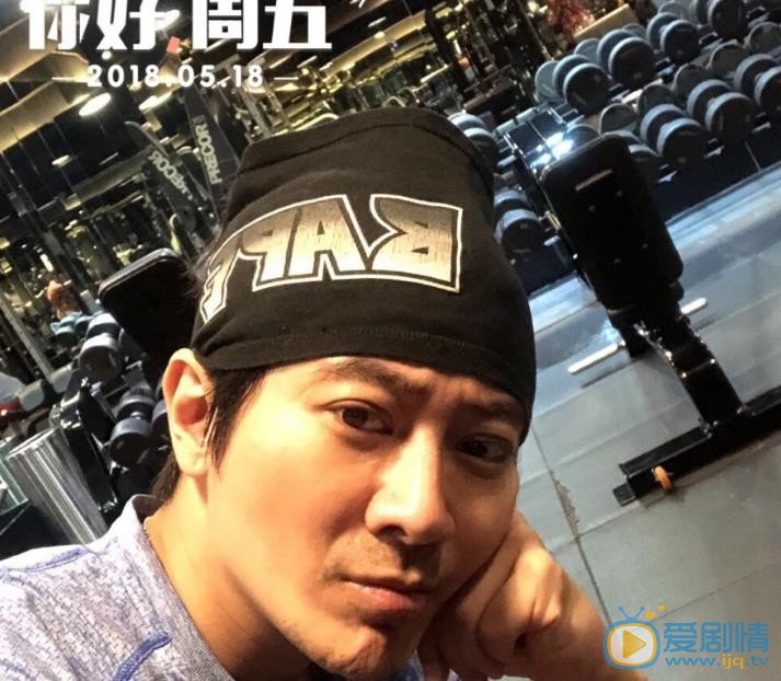 孙耀威生活照 孙耀威高清写真_孙耀威高清剧照