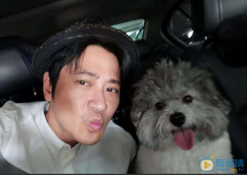 孙耀威生活照 孙耀威高清写真_孙耀威高清剧照