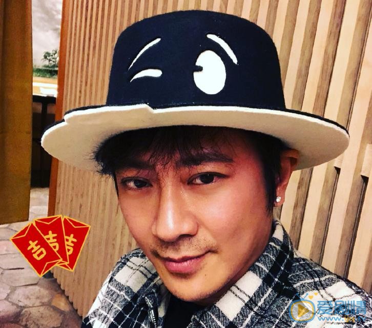 孙耀威生活照 孙耀威高清写真_孙耀威高清剧照