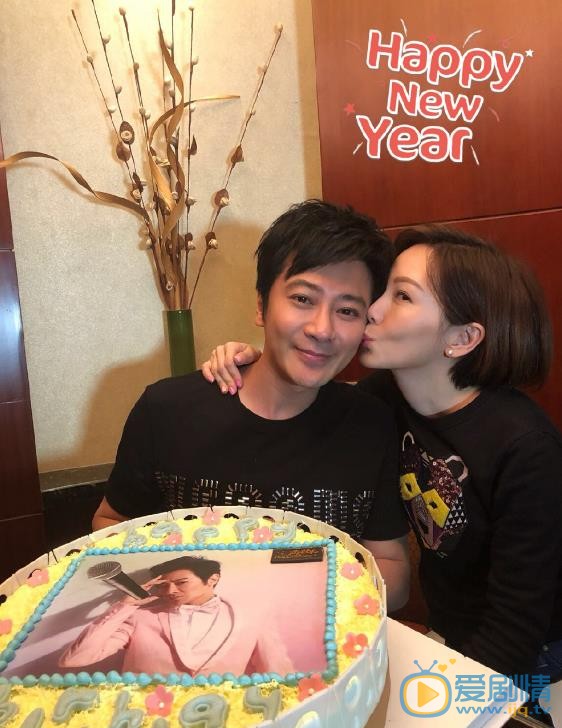 孙耀威夫妻同框照 孙耀威高清写真_孙耀威高清剧照