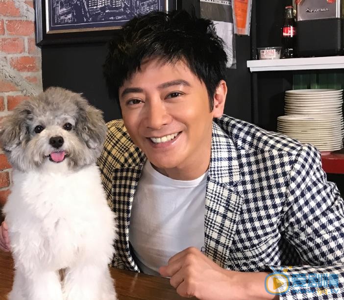 孙耀威生活照 孙耀威高清写真_孙耀威高清剧照