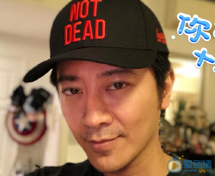 孙耀威生活照 孙耀威高清写真_孙耀威高清剧照