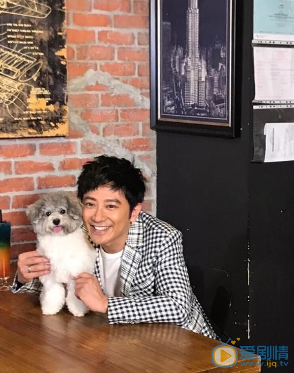 孙耀威绅士写真 孙耀威高清写真_孙耀威高清剧照
