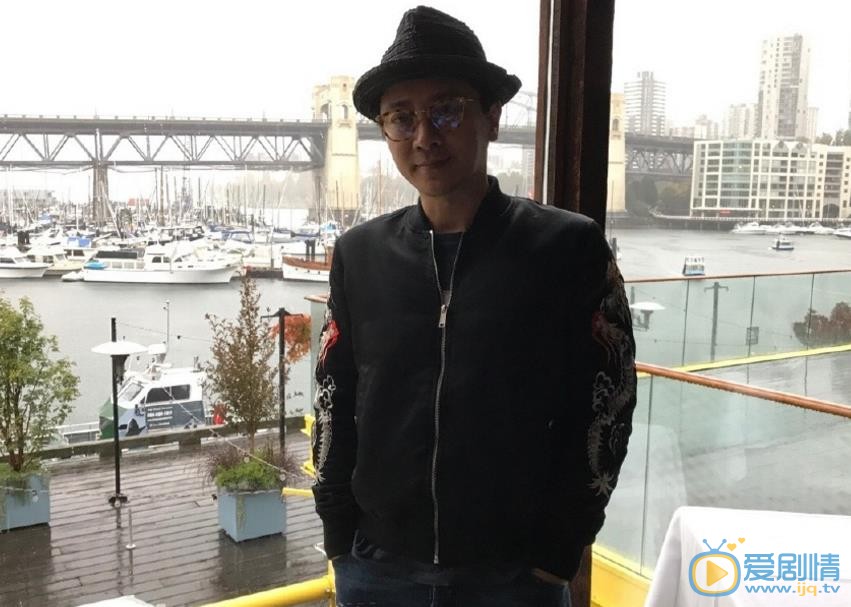 孙耀威生活照 孙耀威高清写真_孙耀威高清剧照