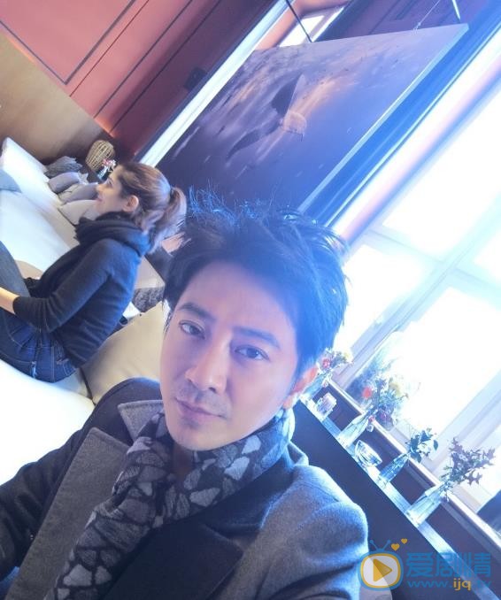 孙耀威生活照 孙耀威高清写真_孙耀威高清剧照