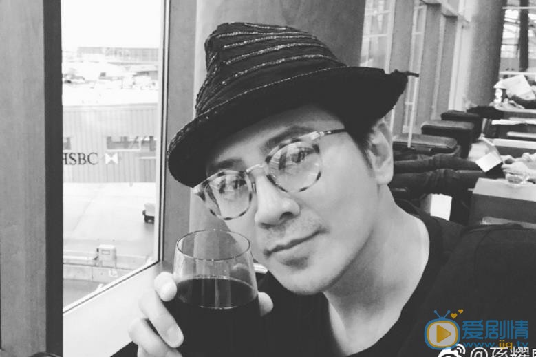孙耀威生活照 孙耀威高清写真_孙耀威高清剧照