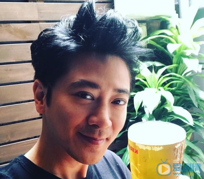 孙耀威生活照 孙耀威高清写真_孙耀威高清剧照