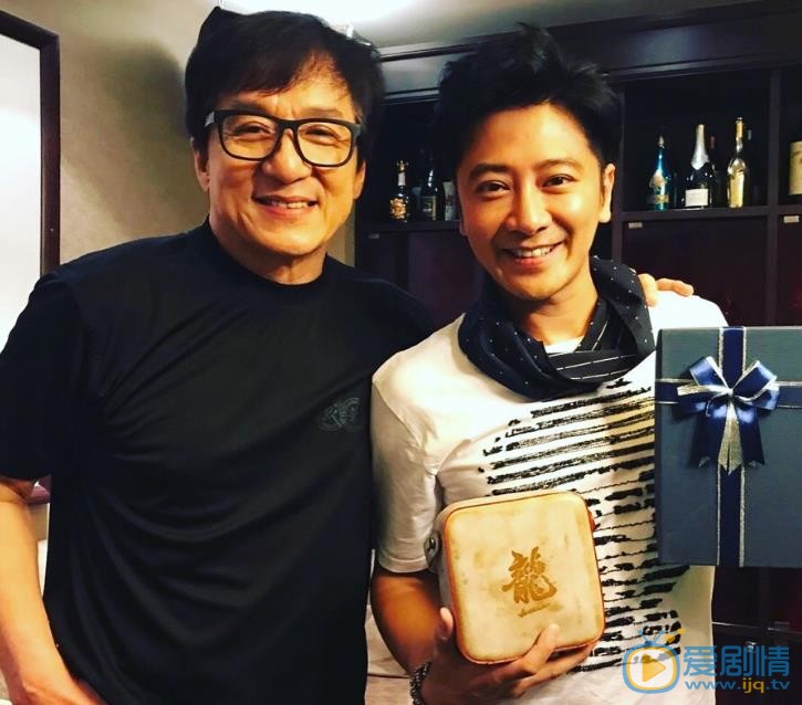 孙耀威生活照 孙耀威高清写真_孙耀威高清剧照